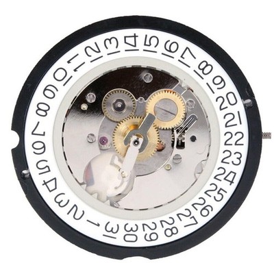Quartz Uhrwerk Ronda 515 24H Modell 51524H