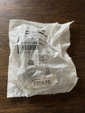 NEW Turck B 8241-0/PG9 Cable Mount Connector - P/N U6556 / 6904801