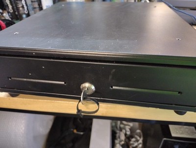 SAM4S S41SBU/S41PBU cash holder