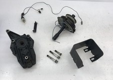 JOHN DEERE 316 318 322 330 332 420 430 REAR P...