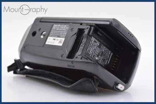 Panasonic HDC-TM90 16GB Full HD Camcorder Video Camera Pearl Black Used From JP - Picture 5 of 5