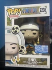 Funko Pop Animation: ENEL #2236 One Piece C