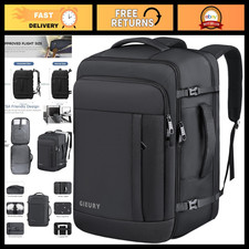 TSA Approved Carry On Backpack, Large Travel ...