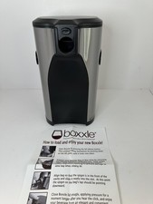 Boxxle Premium Box Wine Dispenser 3-Liter Stainless Steel READY TO SHIP NOW!!  