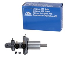 ATE HAUPTBREMSZYLINDER 25,4mm passend für MERCEDES CLS E-KLASSE | 24.2125-1748.3