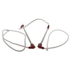 61001846, Refrigerator Defrost Heater replaces Magic Chef