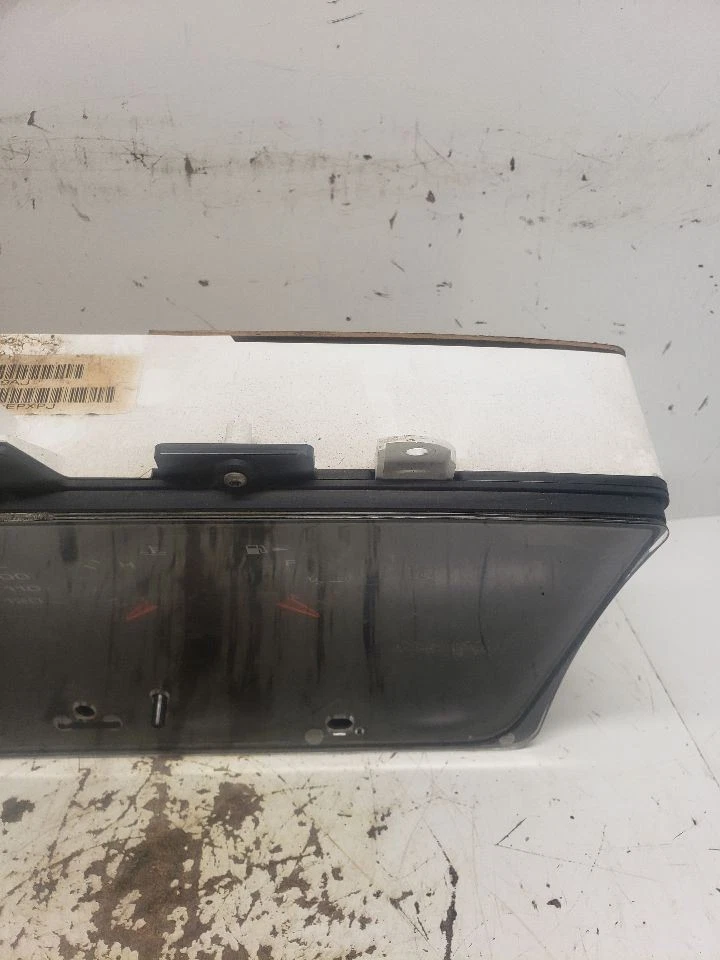 Grupo de velocímetro MPH sin tacómetro compatible con 00-01 NEON 1312987 Foto 2 de 4