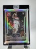 2022-23 One And One Jordan Goodwin Encased Silver Rookie RC 91/99