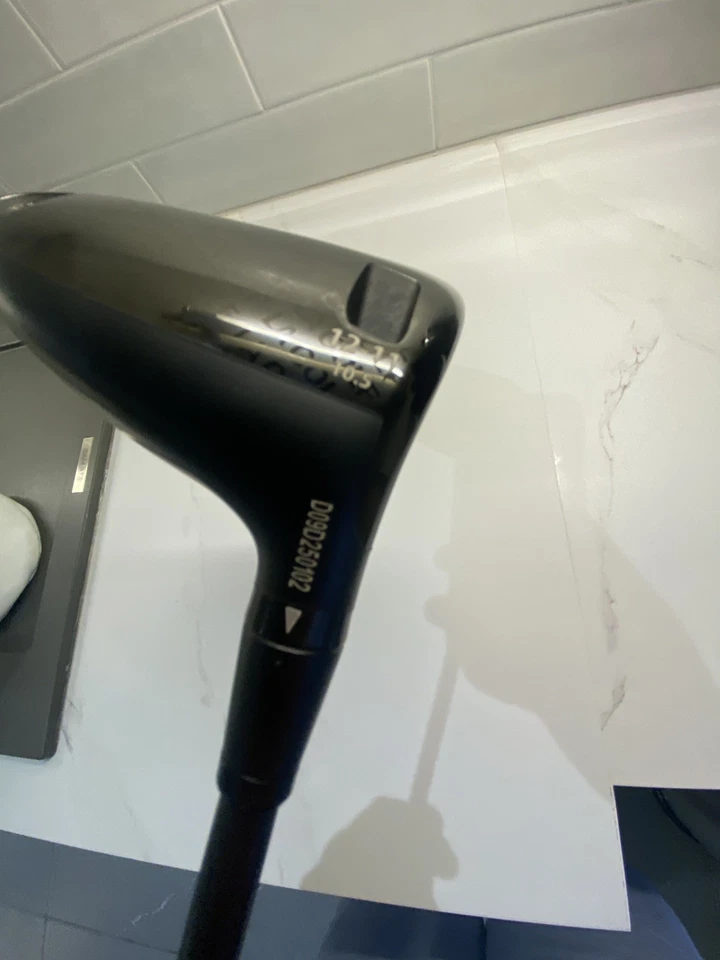 LA Golf Driver 10.5 A flex  - Image 2 of 4