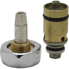 Chicago Faucets 825-XJKABNF Klo-Self Self-Closing Cartridge