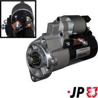 JP Group Anlasser Starter JP 1190303700 FüR VW 46 12V 2DD 35 2DC 2DG 2DH LT 2DF