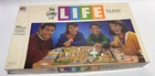 VINTAGE The Game of Life 1991 Milton Bradley COMPLETE Classic Board Game