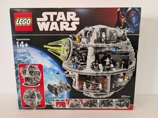 Lego Star Wars: Death Star (10188) - New Sealed!
