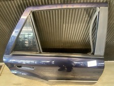 78751 T&uuml;r links hinten MERCEDES-BENZ M-Klasse (W164) A1647300105