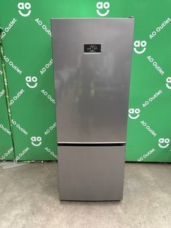 Beko Fridge Freezer 70cm Free Standing 70/30 CNG5785VPS #LF123551
