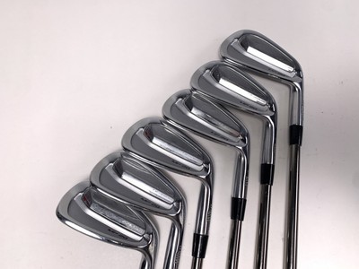Mizuno MP 20 MMC Iron Set 5-PW UST Mamiya Recoil 95 F3 Regular