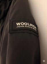 Original Woolrich Winterparka