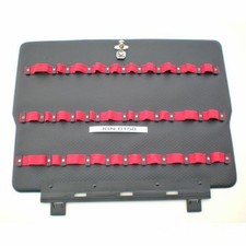  Contenitore per Sistemare gli Attrezzi GT Line ATOMIK WHEELS and ATOMIK 215 pol