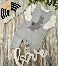 🌸0-3 Months Baby Girls Dresses Outfits Sets Multi Listing Make a Bundle🌸