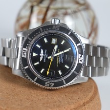Breitling Superocean 44 | Automatic | 44mm | Ref. A17391