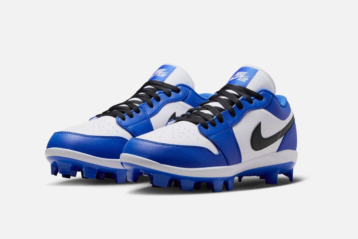 Las mejores ofertas en Jordan 1 Retro MCS Low Game Royal White | eBay