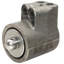 Hydraulic Brake Cylinder Fits Ford/new Holland Replaces 81866484