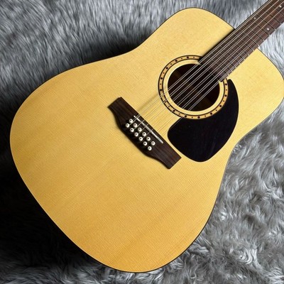 Simon Patrick Woodland 12Strin Safe delivery from Japan