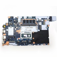 5B21R60539 For Lenovo ThinkPad E15 Gen 4 Motherboard i5-1235UIXeG8G WIN UMA
