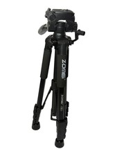 ZOMEI Q111 stativ tripod Reisestativ Dreibeinstativ Schwenkkopf für DSLR kamera