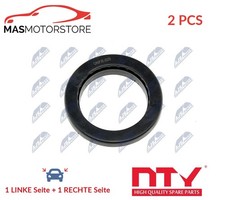DOMLAGER FEDERBEINLAGER VORNE NTY AD-FR-029 2PCS V FÜR FORD FOCUS I