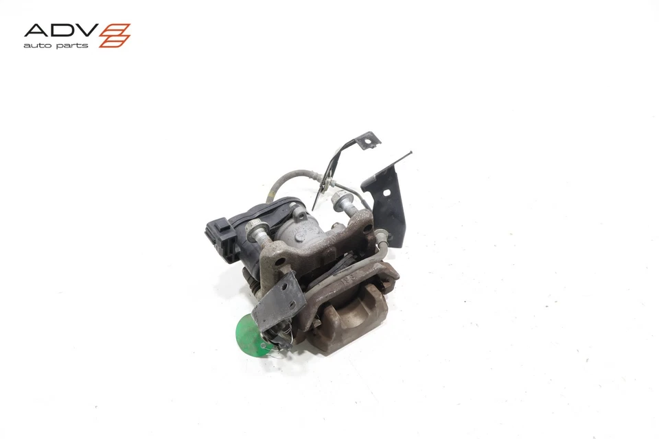 Pinza de freno trasera derecha del lado del pasajero 2022-2025 MITSUBISHI OUTLANDER AWD OEM Foto 3 de 4