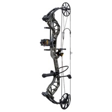 Bear Species XT RTH Compound Bow RH70 True Timber Strata (AV54A100A7R)