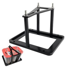 Universal Battery Tray Hold Down Mount Bracket for Optima optima hold down bk
