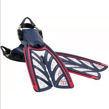 New oceanic vortex fins