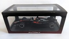 Autoart 1/18 McLaren Honda MP4-30 F. Alonso