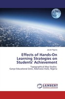 Jacob Filgona | Effects Of Hands-On Learning Strategies On Students' Achievement