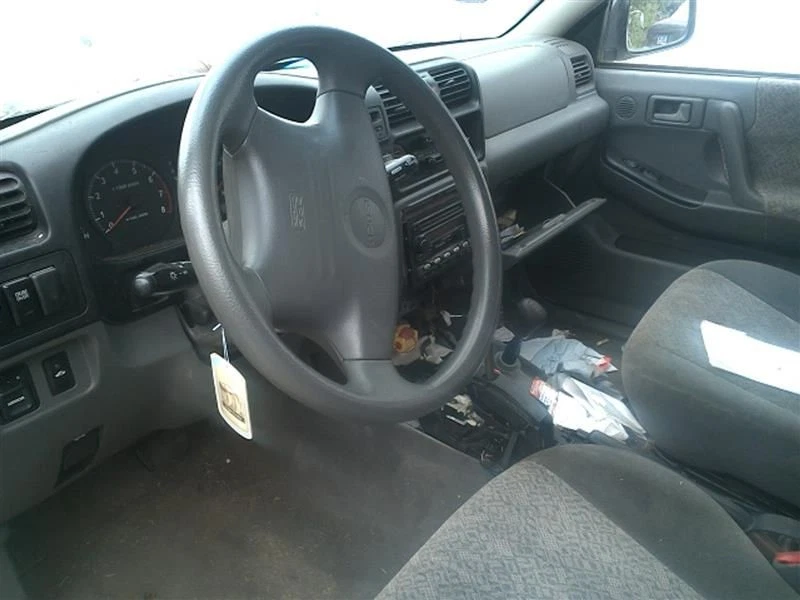 Carrier Front Axle 2 Door Sport 4.10 Ratio Fits 91-96 98-02 ISUZU RODEO 206597 - Image 3 of 4