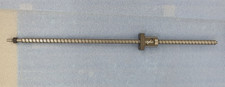 (NEW) TEL Mark-7/Mark-8/Main ARM Ball Screw GE1510AS-ZALR-0625/019-000324-1