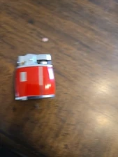 Vintage Royal Star Automatic Super Lighter Made In Japan Rare