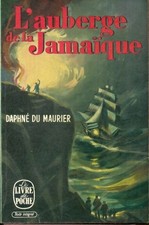L'auberge de la Jamaïque - Daphne Du Maurier - V2275422