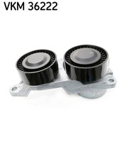 Riemenspanner Keilrippenriemen SKF VKM 36222 FüR V70 S60 Volvo XC90 S80 384 285