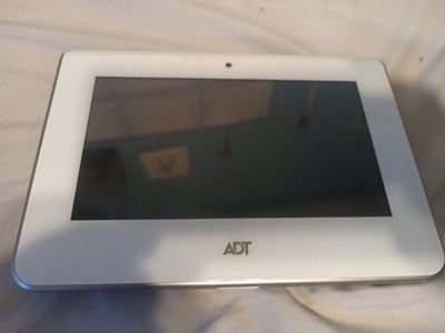 Adt 7A10-3. Only Screen