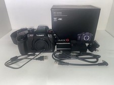 Panasonic LUMIX GH5s Panasonic LUMIX Digital Cameras for Panasonic LUMIX GH5s Panasonic LUMIX Digital Cameras for