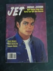 Jet Magazine February 1989 Michael Jackson No Label