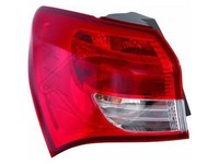 RüCkleuchte Rechts FüR Hyundai Ix20 2010-07.2015