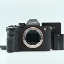 [ s/c 76245 English Language ] Sony Alpha a7 IV ILCE-7M4 #27144