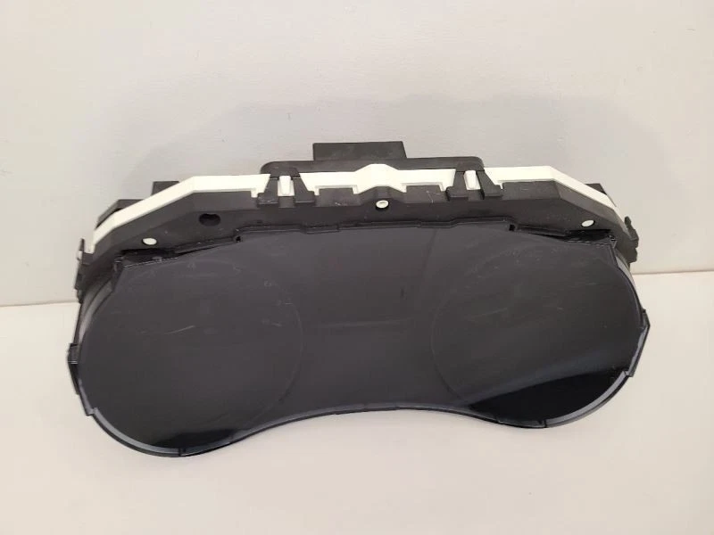 2016 16 NISSAN ROGUE Speedometer Cluster VIN J 1st Digit Japan Built MPH US 2481 - Image 4 of 4