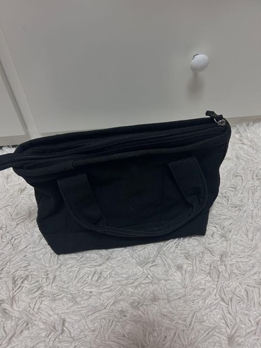 Ralph Lauren Polo Handbag Clothing Y2K Vintage Limited Edition VHTF Rare Sophist - Picture 2 of 4