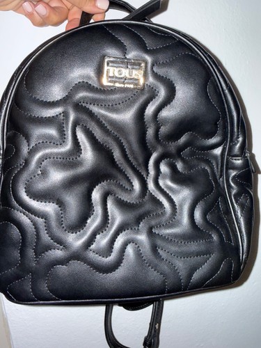 Tous Bear Backpack