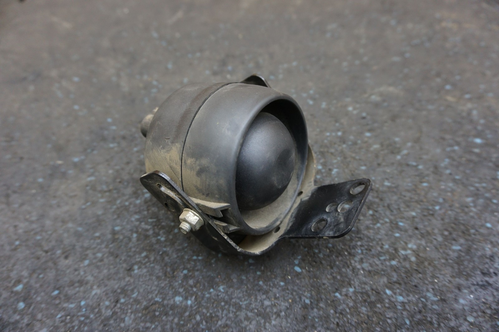 Alarm Horn Siren Gong 294965 OEM Ferrari 458 488 599 612